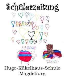 Schülerzeitung